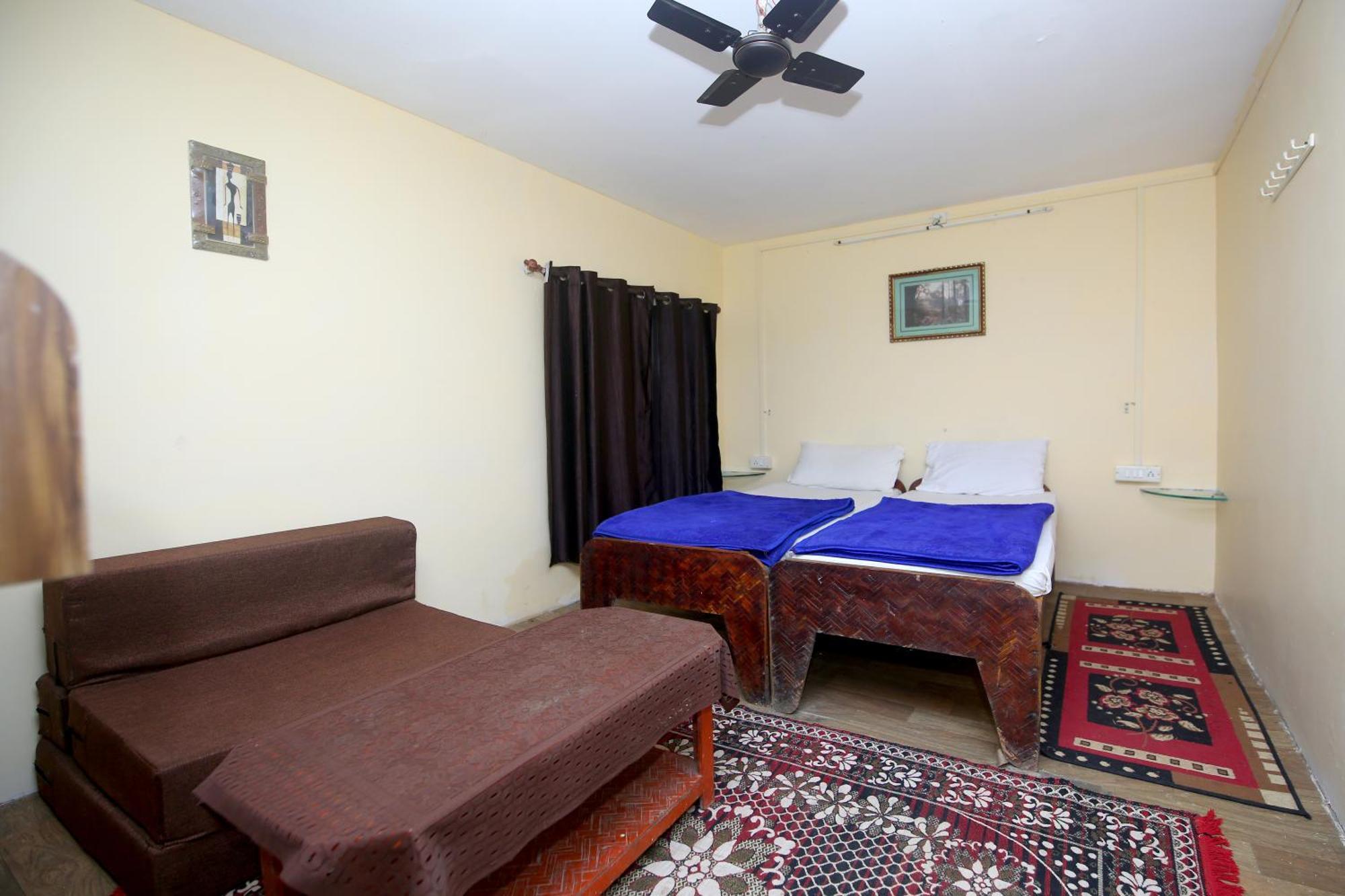 Tribal Wood Resort Dhanwar Exterior photo